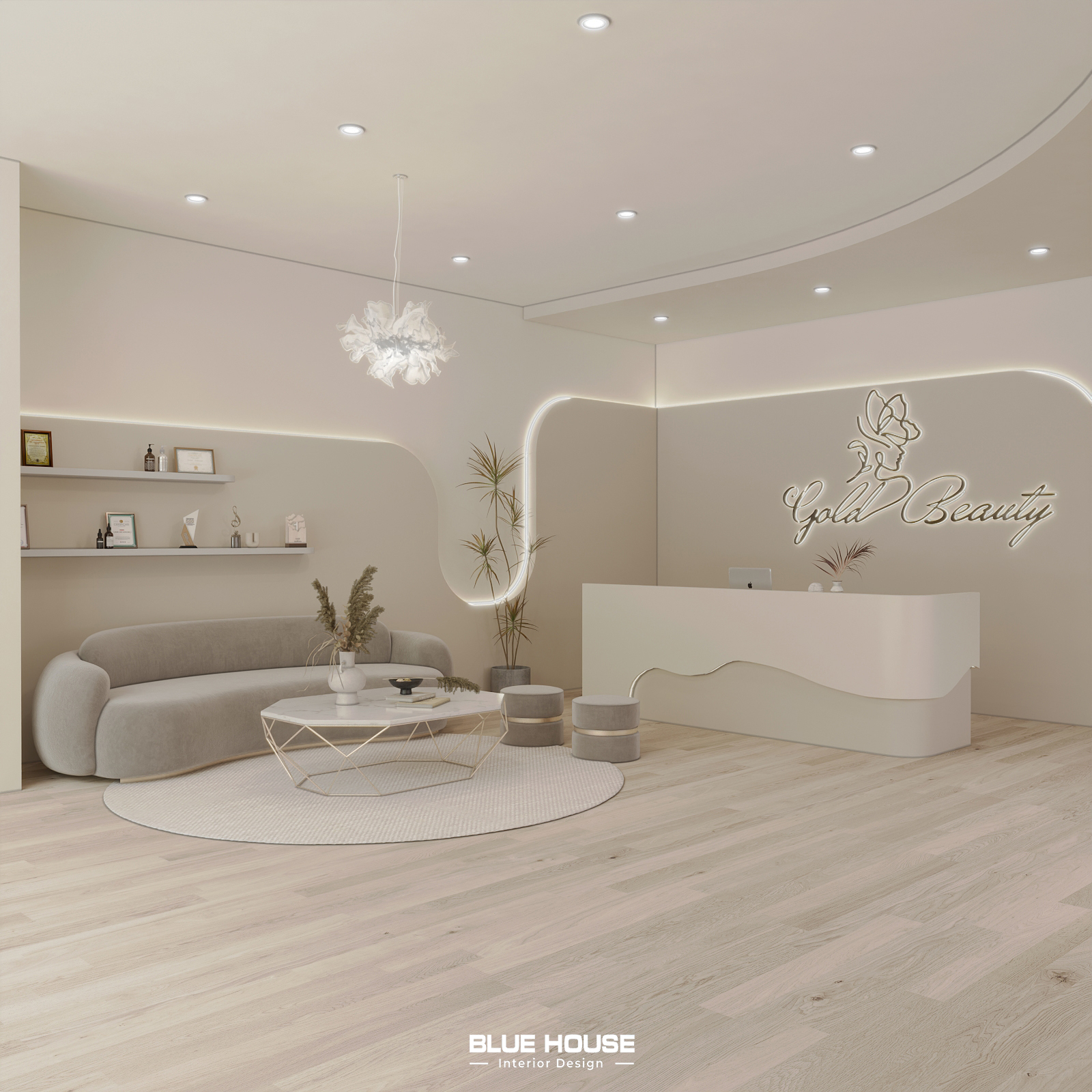 GoLa Beauty Spa